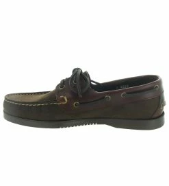Paraboot Chaussures A Lacets Barth Marron Fonce 8 Paraboot Chaussures A Lacets Barth Marron Fonce -Chaussons Et Pantoufles Soldes Magasin 1409506 4