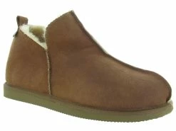 Shepherd Of Sweden Ab Chaussons Et Pantoufles 492 Annie Gold
