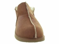 Shepherd Of Sweden Ab Chaussons Et Pantoufles 492 Annie Gold -Chaussons Et Pantoufles Soldes Magasin 1431201 3