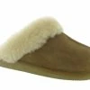 Shepherd Of Sweden Ab Chaussons Et Pantoufles 468 Jessica Gold