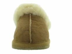 Shepherd Of Sweden Ab Chaussons Et Pantoufles 468 Jessica Gold -Chaussons Et Pantoufles Soldes Magasin 1431608 3