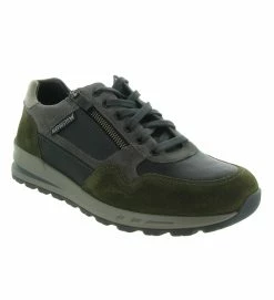Mephisto Chaussures A Lacets Bradley