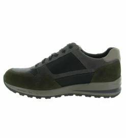 Mephisto Chaussures A Lacets Bradley -Chaussons Et Pantoufles Soldes Magasin 3214606 4