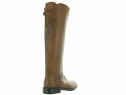 Progetto Bottes V198 Colette Marron -Chaussons Et Pantoufles Soldes Magasin 3216802 5