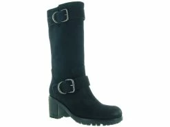 Julie Dee Bottes D3513 Marine