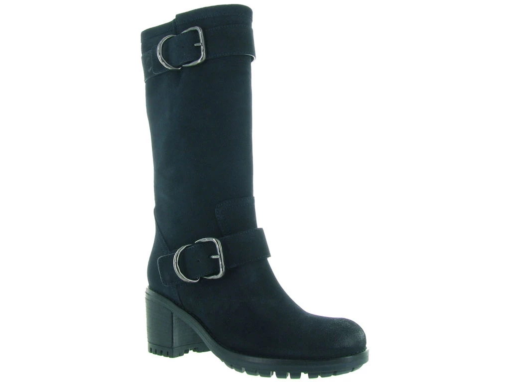 Julie Dee Bottes D3513 Marine 1 Julie Dee Bottes D3513 Marine