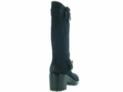 Julie Dee Bottes D3513 Marine 9 Julie Dee Bottes D3513 Marine -Chaussons Et Pantoufles Soldes Magasin 3217602 5