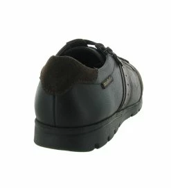 Mephisto Chaussures A Lacets Kristof Marron Fonce 9 Mephisto Chaussures A Lacets Kristof Marron Fonce -Chaussons Et Pantoufles Soldes Magasin 3238504 5