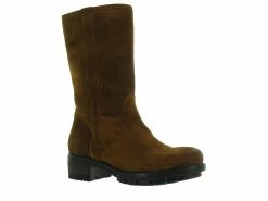 Paoyama Bottes Padova Camel