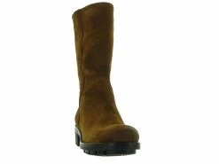 Paoyama Bottes Padova Camel -Chaussons Et Pantoufles Soldes Magasin 3268401 3
