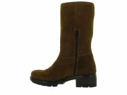 Paoyama Bottes Padova Camel -Chaussons Et Pantoufles Soldes Magasin 3268401 4