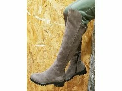 Donna Carolina Bottes 40.699.085 Taupe