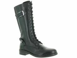 Regarde Le Ciel... Bottes Roxana 10 Noir