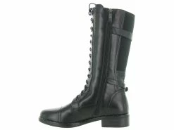 Regarde Le Ciel... Bottes Roxana 10 Noir -Chaussons Et Pantoufles Soldes Magasin 3270101 3