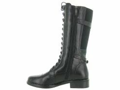 Regarde Le Ciel... Bottes Roxana 10 Noir -Chaussons Et Pantoufles Soldes Magasin 3270101 4