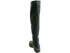 Armando Bottes 6605 Noir -Chaussons Et Pantoufles Soldes Magasin 4122301 5