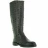 Elvio Zanon Bottes E1003 Anthracite