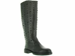 Elvio Zanon Bottes E1003 Anthracite