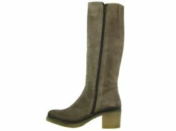 Pinto Di Blu Bottes 80970 Taupe -Chaussons Et Pantoufles Soldes Magasin 4404301 3