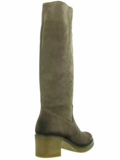 Pinto Di Blu Bottes 80970 Taupe -Chaussons Et Pantoufles Soldes Magasin 4404301 5