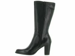 Armando Bottes 9345 Noir 9 Armando Bottes 9345 Noir -Chaussons Et Pantoufles Soldes Magasin 4407001 4