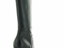 Armando Bottes 9345 Noir 11 Armando Bottes 9345 Noir -Chaussons Et Pantoufles Soldes Magasin 4407001 6