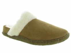 Sorel Chaussons Et Pantoufles Nakiska Slide 2 Camel