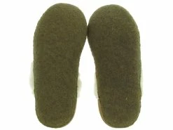 Sorel Chaussons Et Pantoufles Nakiska Slide 2 Camel -Chaussons Et Pantoufles Soldes Magasin 4417402 5