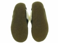 Sorel Chaussons Et Pantoufles Nakiska Slide 2 Noir -Chaussons Et Pantoufles Soldes Magasin 4417403 5