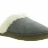 Sorel Chaussons Et Pantoufles Nakiska Slide 2 Gris