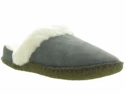 Sorel Chaussons Et Pantoufles Nakiska Slide 2 Gris