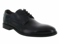 Lloyd Chaussures A Lacets Milan Xmotion Noir