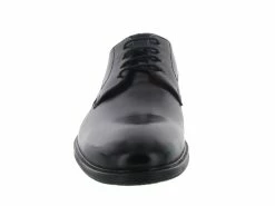 Lloyd Chaussures A Lacets Milan Xmotion Noir -Chaussons Et Pantoufles Soldes Magasin 4460501 3