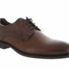 Lloyd Chaussures A Lacets Milan Xmotion Marron