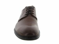 Lloyd Chaussures A Lacets Milan Xmotion Marron -Chaussons Et Pantoufles Soldes Magasin 4460502 3