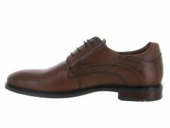 Lloyd Chaussures A Lacets Milan Xmotion Marron -Chaussons Et Pantoufles Soldes Magasin 4460502 4