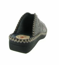 La Maison De L Espadrille Chaussons Et Pantoufles 4205 Rose 9 La Maison De L Espadrille Chaussons Et Pantoufles 4205 Rose -Chaussons Et Pantoufles Soldes Magasin 4471501 5