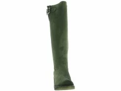 Pinto Di Blu Bottes 81760 Kaki 7 Pinto Di Blu Bottes 81760 Kaki -Chaussons Et Pantoufles Soldes Magasin 4513301 3