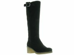 Pinto Di Blu Bottes 81760 Noir