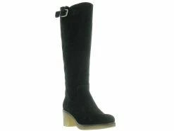 Pinto Di Blu Bottes 81760 Noir -Chaussons Et Pantoufles Soldes Magasin 4513302 3