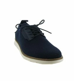 Schmoove Chaussures A Lacets Echo Club Flex Marine 7 Schmoove Chaussures A Lacets Echo Club Flex Marine -Chaussons Et Pantoufles Soldes Magasin 4562401 3