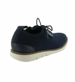 Schmoove Chaussures A Lacets Echo Club Flex Marine 9 Schmoove Chaussures A Lacets Echo Club Flex Marine -Chaussons Et Pantoufles Soldes Magasin 4562401 5