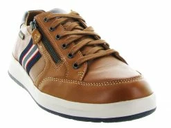 Mephisto Chaussures A Lacets Lisandro Marron 7 Mephisto Chaussures A Lacets Lisandro Marron -Chaussons Et Pantoufles Soldes Magasin 4585201 3