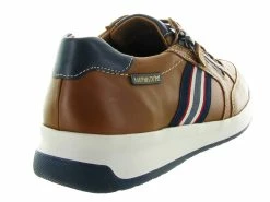 Mephisto Chaussures A Lacets Lisandro Marron 9 Mephisto Chaussures A Lacets Lisandro Marron -Chaussons Et Pantoufles Soldes Magasin 4585201 5