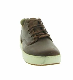 Timberland Chaussures A Lacets A1tfb City Roam Marron -Chaussons Et Pantoufles Soldes Magasin 4616801 3