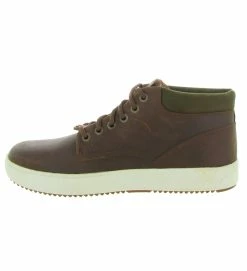 Timberland Chaussures A Lacets A1tfb City Roam Marron -Chaussons Et Pantoufles Soldes Magasin 4616801 4