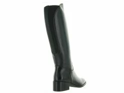 Pinto Di Blu Bottes 71683 Noir -Chaussons Et Pantoufles Soldes Magasin 4652901 5