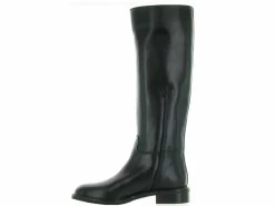Anima Bottes Sto350 Noir -Chaussons Et Pantoufles Soldes Magasin 4656101 4