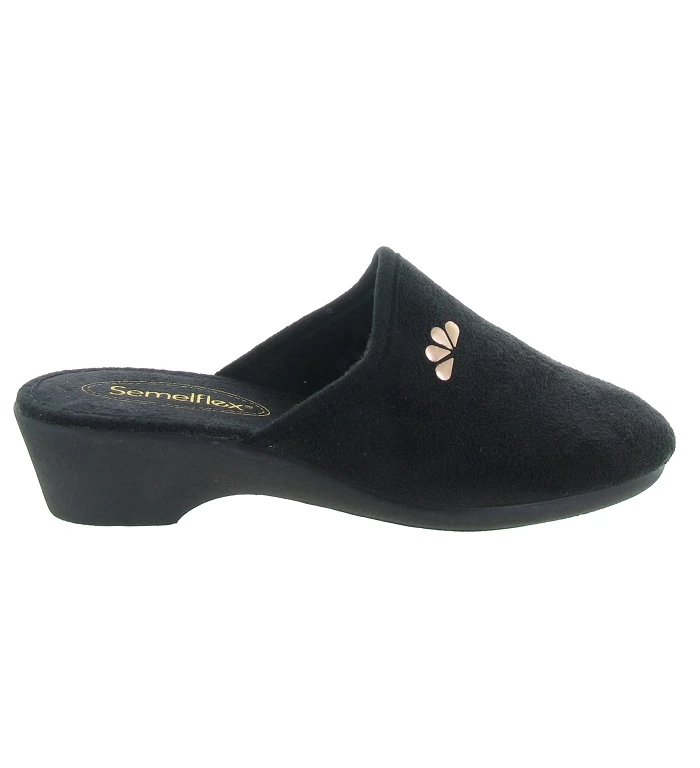 Semelflex Chaussons Et Pantoufles Carene 2 Semelflex Chaussons Et Pantoufles Carene – Image 2