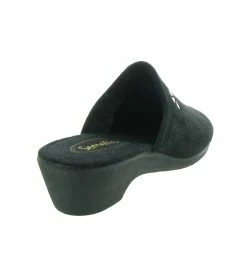 Semelflex Chaussons Et Pantoufles Carene 9 Semelflex Chaussons Et Pantoufles Carene -Chaussons Et Pantoufles Soldes Magasin 4694602 5